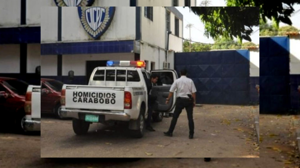 Abatido El Cara Sucia en La Isabelica