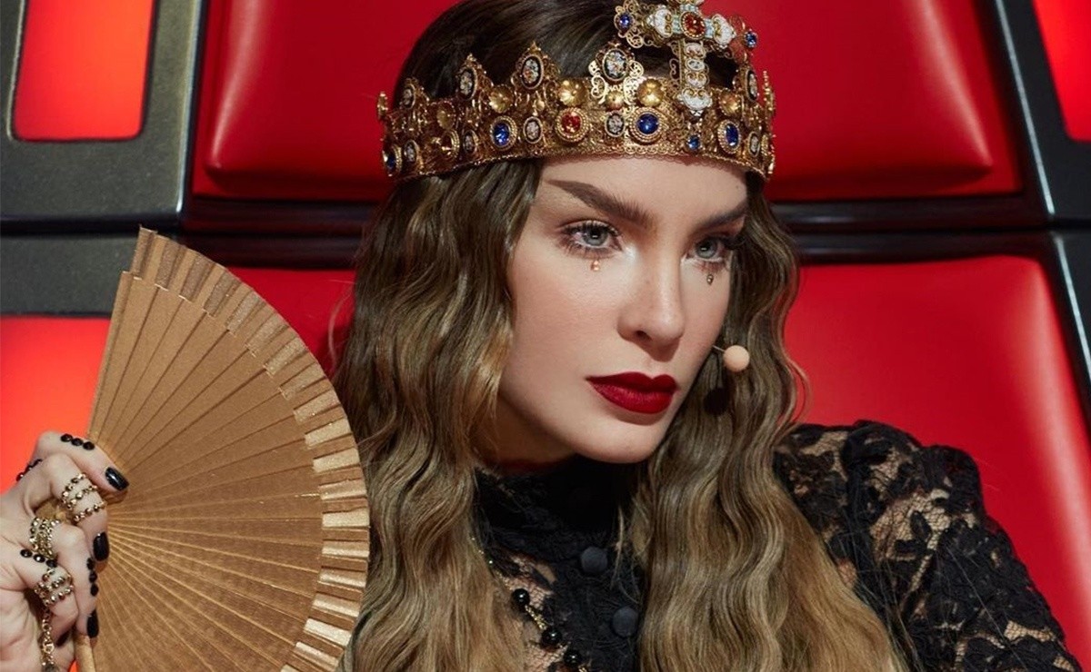 belinda rompe el silencio- acn