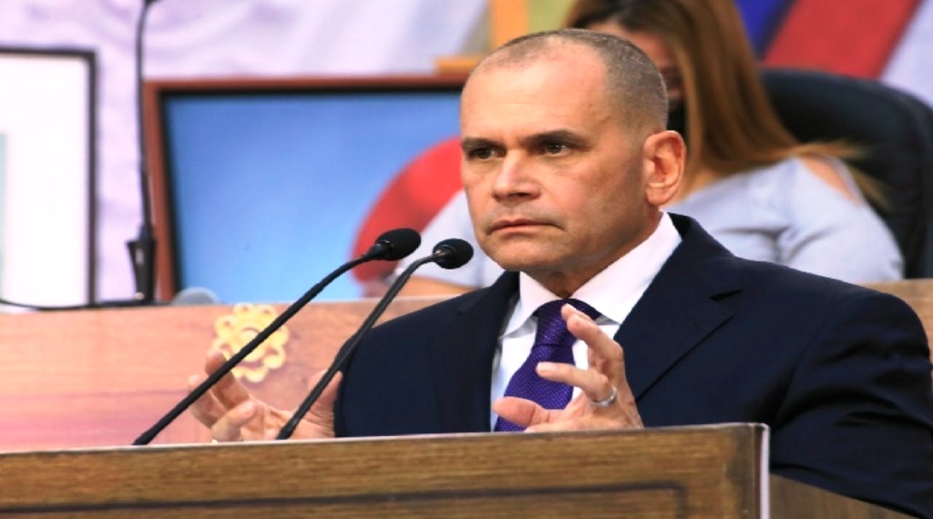 Gobierno tiene identificadas - noticiacn