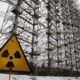 Aumento de niveles de radiación en Chernobyl - noticiacn