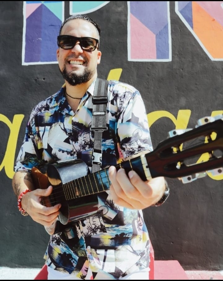 dano show tropical urbano- acn