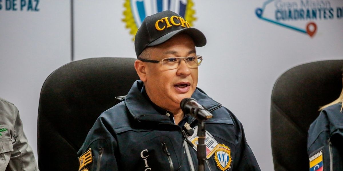 funcionario de la BAE - acn