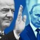 FIFA excluye a Rusia de Catar - noticiacn