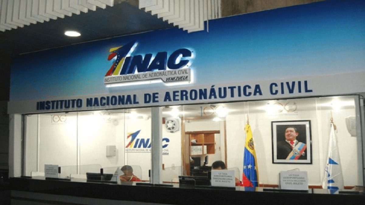INAC