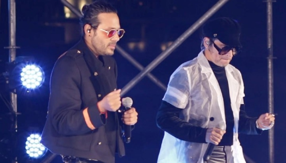 Servando y Florentino En tu ciudad 2022