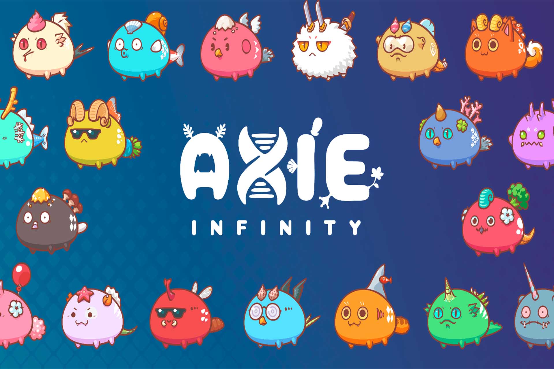 Axie Infinity sufrió hackeo- acn