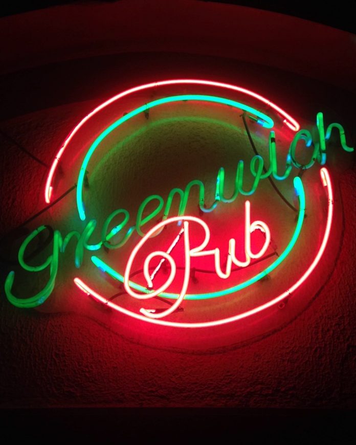 Bar GreenWich Cicpc-acn