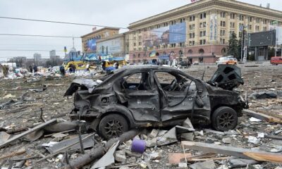 Bombardeo en Járkov-ACN