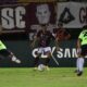 Carabobo FC cayó ante Monagas - noticiacn