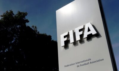 FIFA aplaza repesca entre Escocia - noticiacn