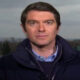 Benjamin Hall periodista de Fox News-ACN