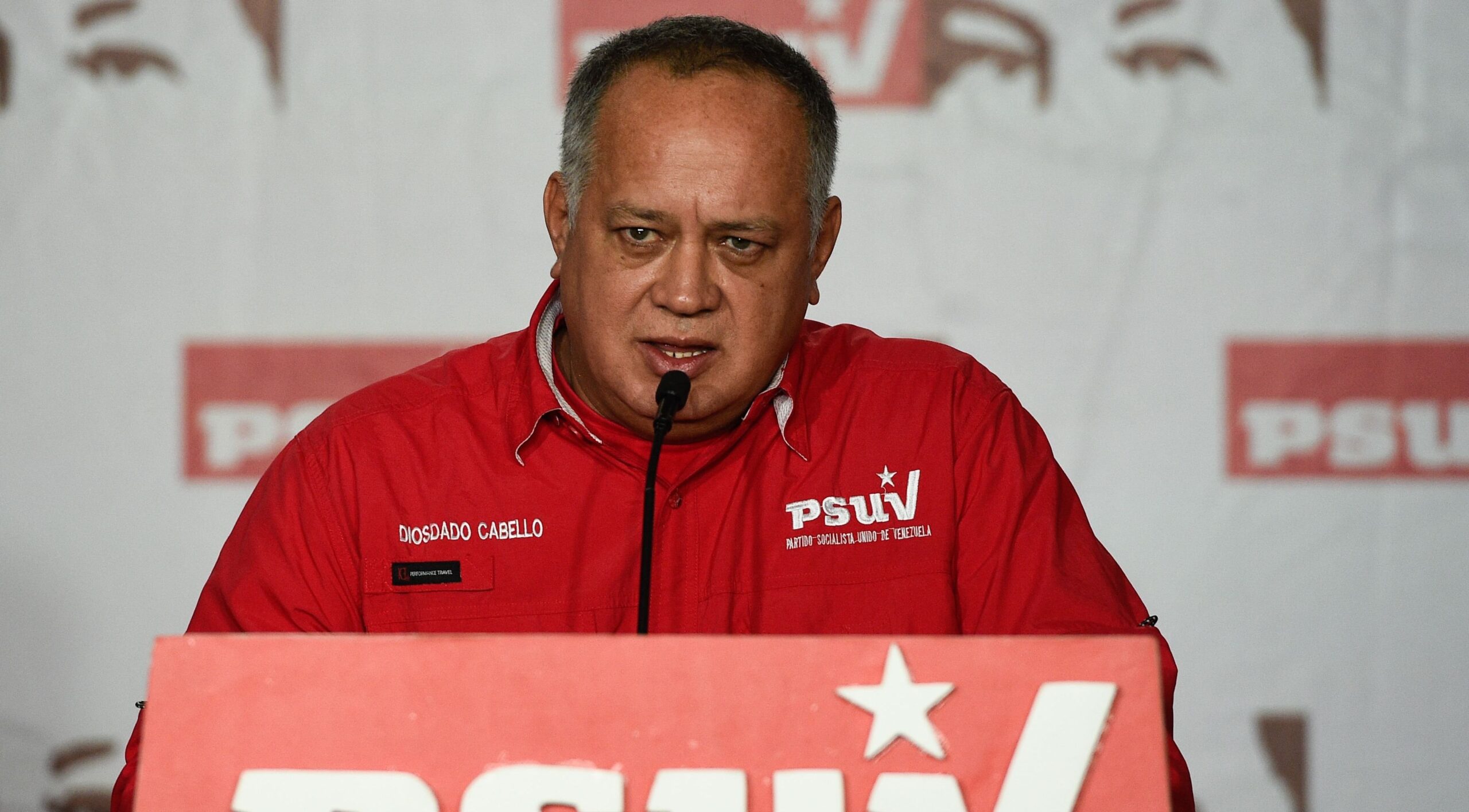 Jueza argentina ordenó el arresto de Diosdado Cabello- acn