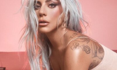 Lady Gaga-ACN