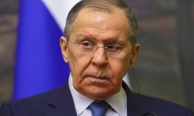 Lavrov enfrentamiento OTAN-ACN