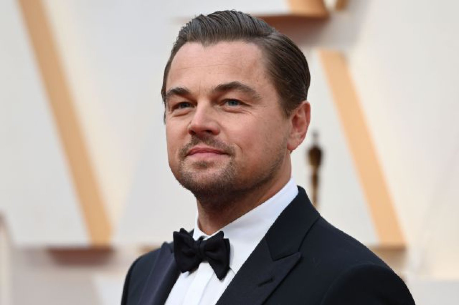 Leonardo DiCaprio donativo Ucrania-ACN