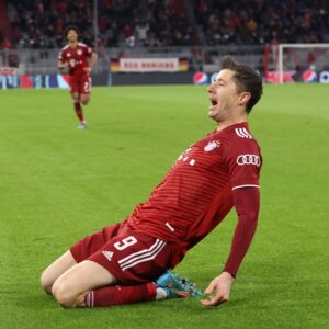 Bayern Múnich goleó a Salzburgo - noticiacn