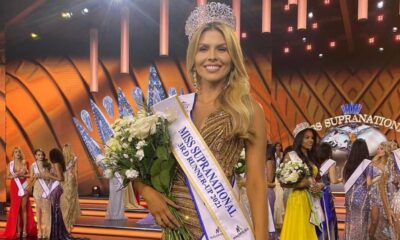 Miss Supranational Carabobo realizará casting final - noticiacn
