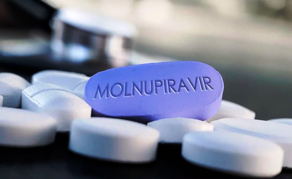 OMS dio luz verde al molnupiravir - noticiacn