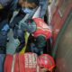 ¡Sigue con vida! Hombre fue arrollado por un vagón del Metro de Caracas- acn