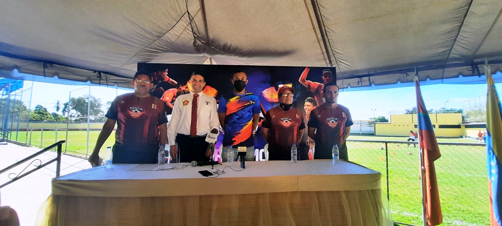 Ymca Valencia anunció convenio con Levante - noticiacn