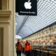 Apple suspende ventas en Rusia - noticiacn
