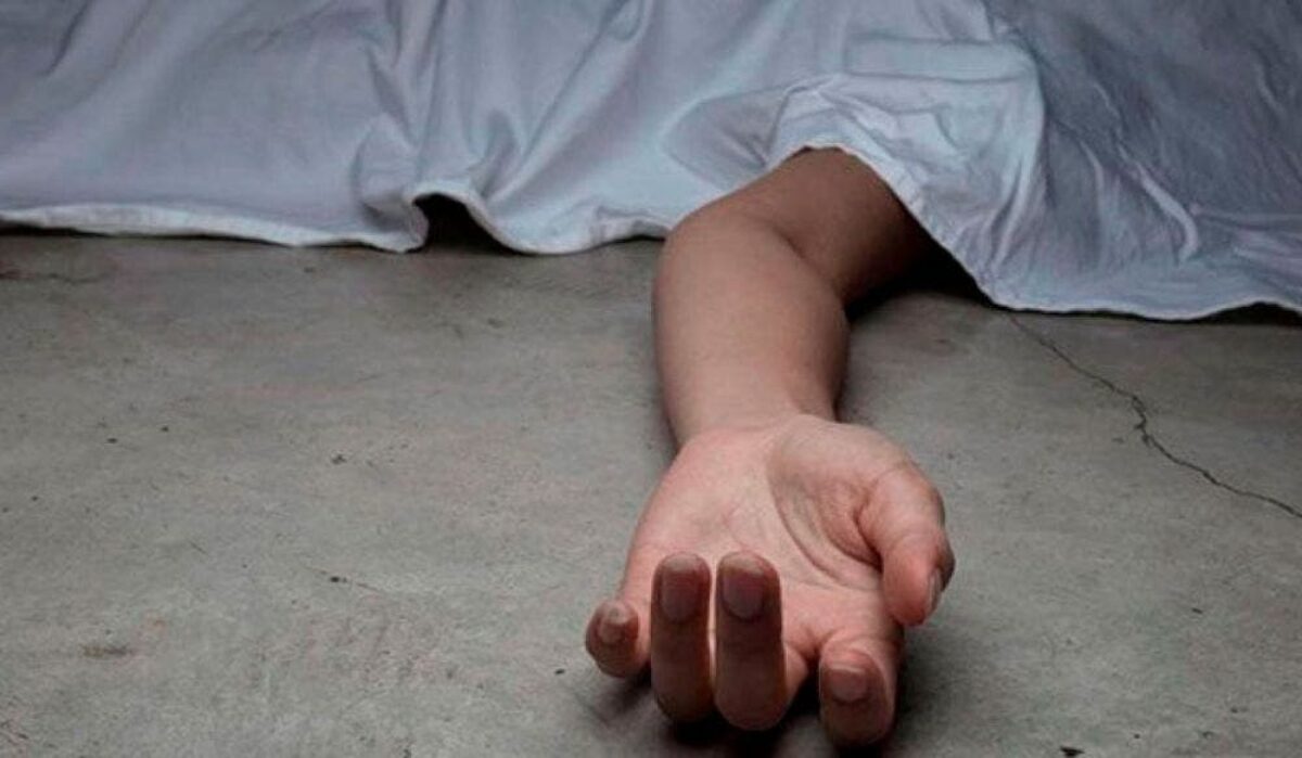 asesinó esposa a tiros zulia- acn