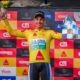 Orluis Aular ganó la Vuelta de Alentejo - noticiacn