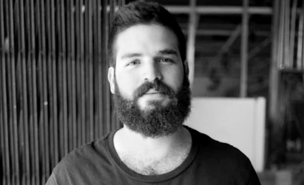 Daniel Chocrón recibe Mara de Oro - noticiacn