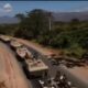 colombia despliegue militar frontera venezuela - acn