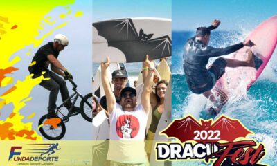 Playa Waikiki está lista para el Dracufest 2022- acn