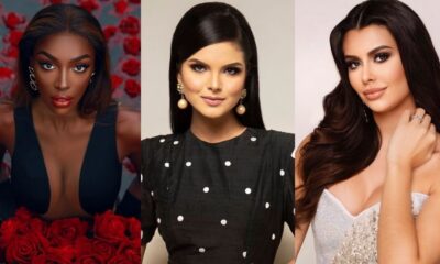 Conoce a las favoritas para llevarse la corona del Miss Mundo 2021- acn