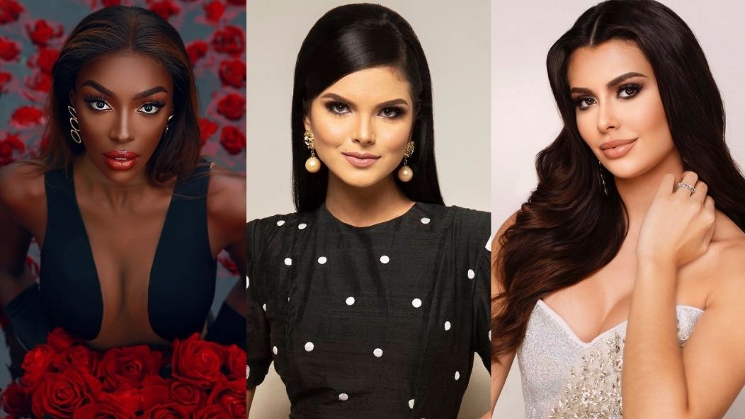 Conoce a las favoritas para llevarse la corona del Miss Mundo 2021- acn