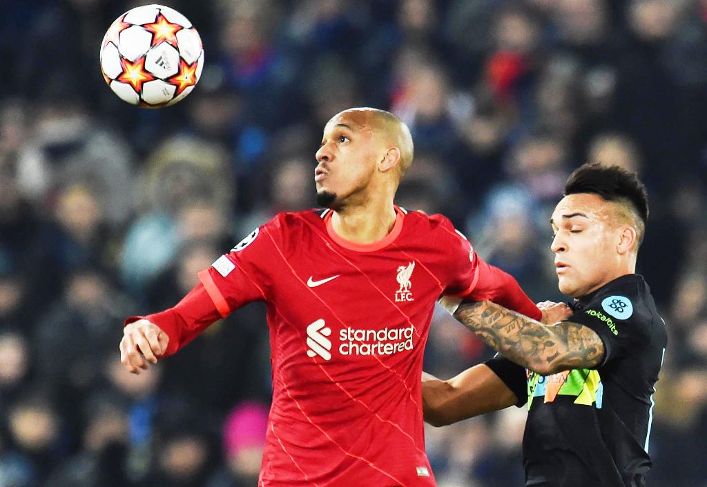 Liverpool logró boleto a cuartos - noticiacn
