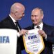 Rusia pide Eurocopa 2028 o 2032 - noticiacn