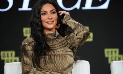 Multan a Kim Kardashian - acn