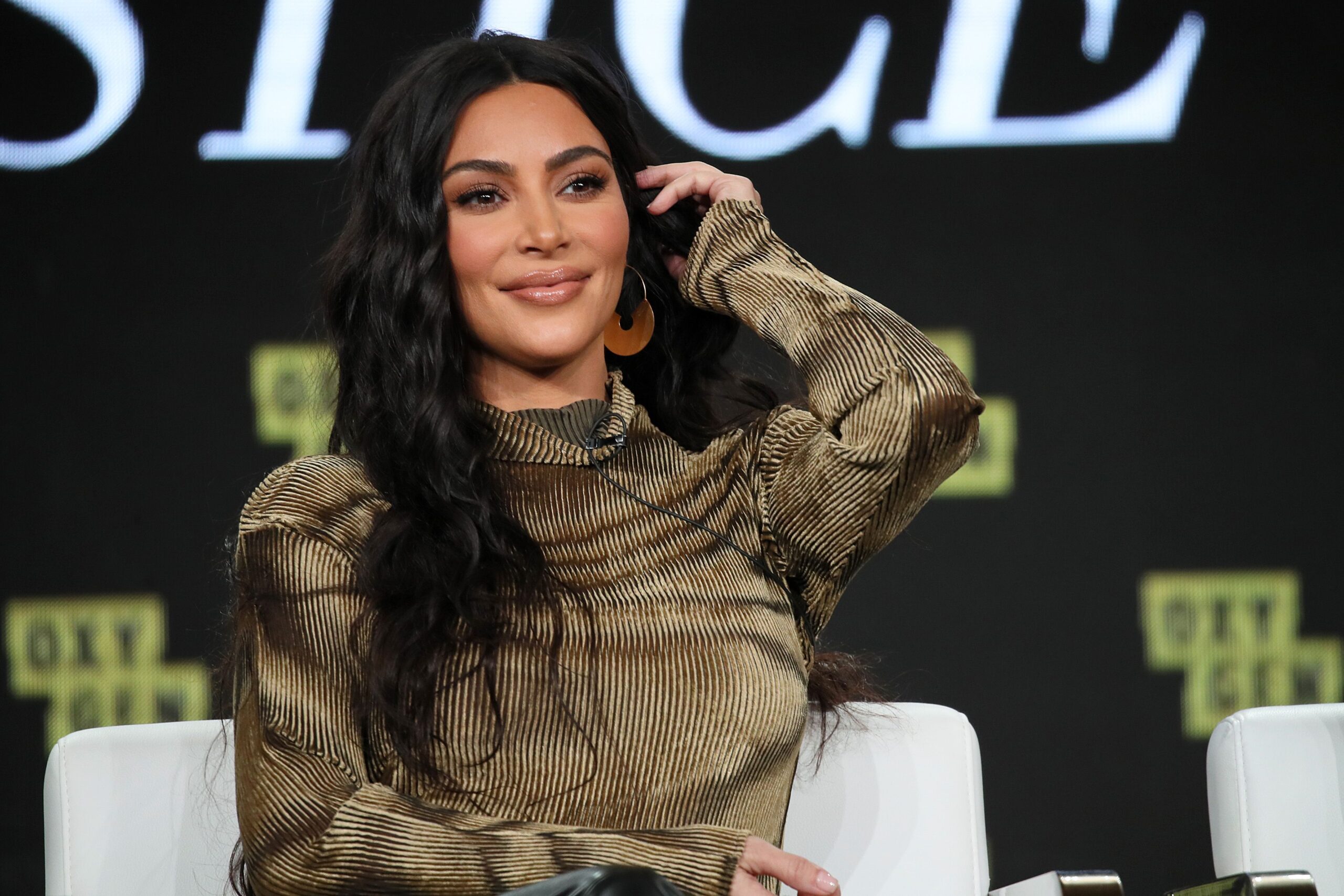 Multan a Kim Kardashian - acn