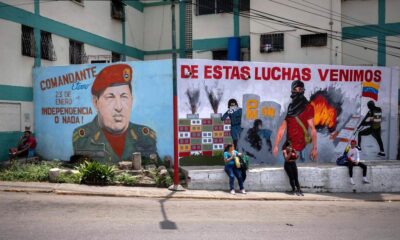 A 20 años del golpe a Hugo Chávez - noticiacn