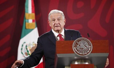 Presidente México accidente migrantes - noticiacn