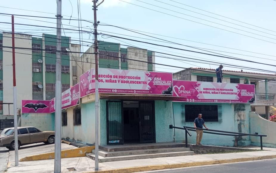 Cmdnna Naguanagua realizará operativo-acn