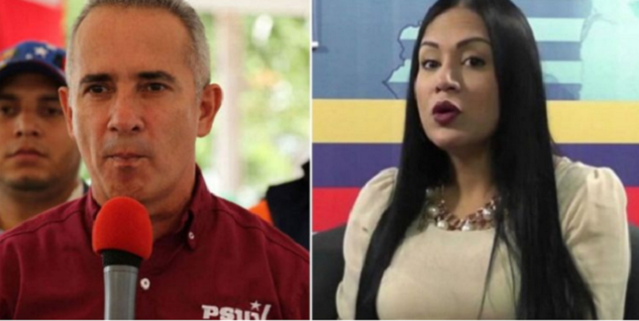 Freddy Bernal pide abrir investigación de lady Gómez-acn