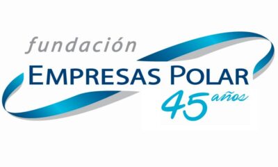 Fundación Empresas Polar cumple 45 años - noticiacn