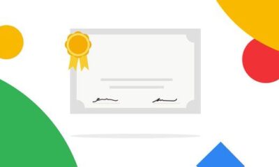certificación marketing digital Google Actívate