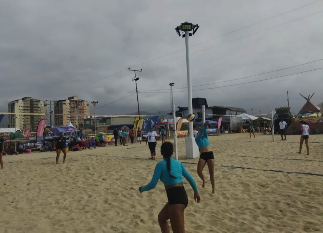 deporte música dracufest 2022- acn