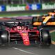 Leclerc y Ferrari marcan territorio - noticiacn