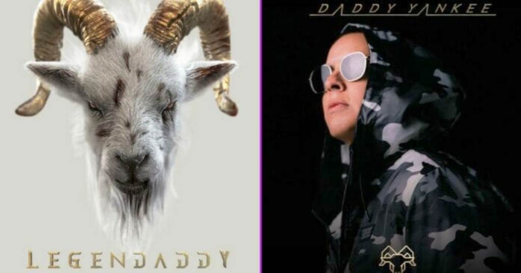 Legendaddy de Daddy Yankee - noticiacn