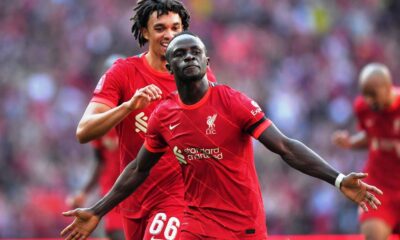 Liverpool vence a Manchester City - noticiacn