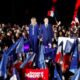 Macron reelegido presidente de Francia - noticiacn