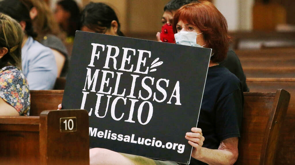 Posponen ejecución de Melissa Lucio - noticiacn