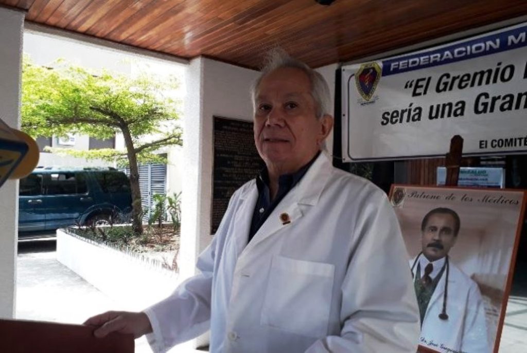 No hay garantías a la salud - noticiacn