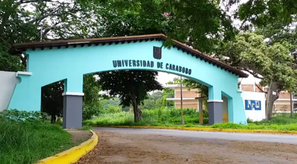 Ruta de Transporte Universitario - noticiacn